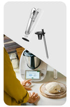 Thermomix Sensor termometr do potraw Vorwerk Do Thermomix TM6 TM7 biały