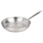 Duża Patelnia stalowa 28cm kinghoff stal 21CT indukcja gastronomiczna Gaz do smażenia, nierdzewna, do piekarnika i