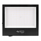 Halogen LED naświetlacz 150W lampa biały neutralny 4500K zewnętrzny IP65 reflektor 12000 lm do oświetlenia posesji i