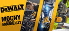 Wiertło tytanowe stopniowe 5-35 mm do metalu drewna DeWalt DT90247-QZ do blach, plastiku i żeliwa, chwyt walcowy
