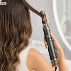Suszarka lokówka do włosów 5w1 bldc jonizacja efekt Coandy 1300W 5 końcówek