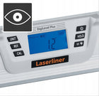 Poziomica Cyfrowa DigiLevel plus 25 cm Laserliner elektroniczna, 2 libelki, do poziomowania