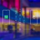 Taśma LED RGB 10m WiFi Ledy 5050 Listwa Pilot Aplikacja Tuya Alexa Muzyka podświetlenie dekoracyjne, wielokolorowe