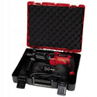 Einhell młot udarowo-obrotowy 5 funkcji expert te-rh 950 5F 900 w walizka wiertarka SDS Plus do betonu 26 mm, 3 J