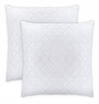 Poduszka 40x40 antyalergiczna gruba miękka wygodna jasiek do spania, wypełnienie z granulatu silikonowego