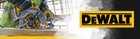 DeWALT DWS5026 DWA SZYBKOMOCUJĄCE ZACISKI DO SZYNY Polska Dystrybucja uchwyty do prowadnicy, mocowanie obrabianego