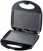 Opiekacz toster grill elektryczny do kanapek mięs panini tostów 1000W nominalna