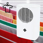 Osuszacz powietrza pochłaniacz wilgoci mocny 205W 10 l/24 h timer higrostat 205 w