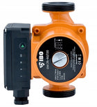 POMPA OBIEGOWA ELEKTRONICZNA DO PIECA KOTŁA C.O. WYDAJNA IBO OVI 25/60 130