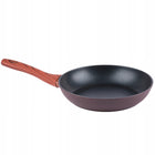 PATELNIA DO SMAŻENIA NIEPRZYWIERAJĄCA 28 CM INDUKCJA GAZ NON-STICK TOPFANN na kuchenkę ceramiczną i elektryczną