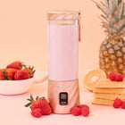 Oryginalny Blender BlendyGo 3 - Bezprzewodowy USB nominalna