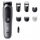 Braun Series 5 AIO5520 7w1 Trymer męski do przycinania owłosienia