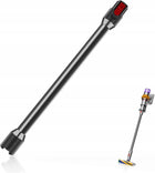 Rura do dyson Digital Slim / V12 Detect Slim rura teleskopowa brak informacji 74 cm srebrny/szary