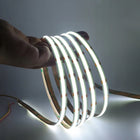 Taśma LED Neon COB 24V 1m 608/m CCT 2700-6500K biała ciepła neutralna zimna oświetlenie dekoracyjne do wnęk, mebli i