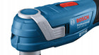Bosch Narzędzie wielofunkcyjne GOP 18V-34 Professional 06018G2002 szlifierka wielofunkcyjna