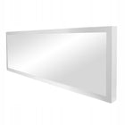 Panel LED Sufitowy 40W natynkowy 90 x 30cm Plafon Biały oprawa oświetleniowa do wnętrz, neutralna barwa światła