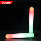2x Light Bar Lampka Biurkowa czujnik muzyki RGB oświetlenie ambient WiFi TV listwa świetlna LED, pilot, ściemniana, do