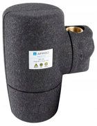 SEPARATOR FILTR ZANIECZYSZCZEŃ MAGNETYCZNY ADS 160 1" 77 160 00