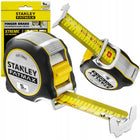 Stanley miara zwijana 5m 32mm xtreme miarka metrówka fatmax FMHT38214-0 taśma miernicza do pomiarów remontowych i