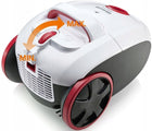 Odkurzacz workowy Gorenje VCE21SFWR 850W Filtr hepa 5.8 kg