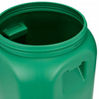 Garronda beczka 60l do Kiszenia z szerokim wlewem, Uniwersalna GD-0142 pojemnik na kapustę i ogórki, do fermentacji, z