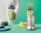 Koktajler nutribullet NB907.CP