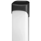 2x Lampa Sufitowa LED Warsztatowa Garażowa 60cm 36W 4700lm 4500K oprawa do piwnicy, magazynu i pomieszczeń