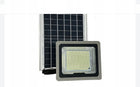 Mocna duża lampa solarna LED uliczna ogrodowa pilot halogen solarny premium naświetlacz zewnętrzny 24000 lm 6500 K IP66