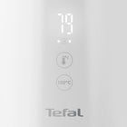 Czajnik elektryczny tefal KO693110 bezprzewodowy 1.5 l 1800 w biały metal, tworzywo sztuczne