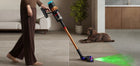 Najnowszy odkurzacz bezprzewodowy z funkcją mycia Dyson V16 Piston Animal 900 w 3.4 kg