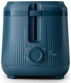 Toster philips HD2511/70 Seria 3000 niebieski 830 w ruszt do bułek opiekacz, 2 kromki, rozmrażanie pieczywa