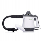 Myjka parowa parownica czyścik do okien MOP parowy 2000W 3,5bar duży Zestaw 0.45 l