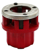 GWINTOWNICA DO RUR HYDRAULICZNA NARZYNKI NASADKI 6 ELEMENTÓW S10432