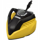 Szczotka do myjki Karcher T-Racer T 5 2.644-084.0 przystawka do czyszczenia tarasów, podjazdów i kostki brukowej