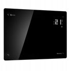 Grzejnik elektryczny konwektorowy szklany z termostatem WiFi 1,5kW EGW-15C panel grzewczy do pokoju, ogrzewanie domu