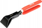 YATO YT-5416 DEKARSKIE SZCZYPCE KLESZCZE DO GIĘCIA BLACH 280MM ODGIĘTE 45° formowanie arkuszy, hartowane szczęki