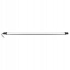 Lampa Sufitowa LED Warsztatowa Garażowa 120cm 36W 6500K mocna IP65 oprawa oświetlenie do magazynu, hali, piwnicy i