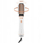 Szczotko suszarka obrotowa White 3W1 jonizacja 1200W beauty limited 1200 w