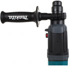 Makita - młotowiertarka - HR2470 - walizka - SDS+ wiertarka udarowa do betonu, dłutowanie, 24 mm, 780 w, 2,4 J