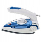 CR 5040 Żelazko parowe - turystyczne ceramiczna stopa, 1600 w, zbiornik 80 ml, uderzenie 50 g/min, do walizki