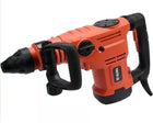 Yato młot udarowo obrotowy sds-max 25J YT-82135 1600W do kucia betonu, wyburzeniowy, zasilanie sieciowe 230 V, waga 12