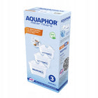 Wkład filtrujący do dzbanka Aquaphor Maxfor + 3 szt.