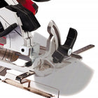 Einhell pilarka tarczowa te-cs 18/165-1 Li Solo 4331207 ręczna piła akumulatorowa 18 V, głębokość cięcia 54 mm, tarcza