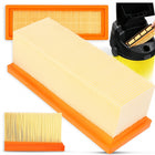 2X filtr powietrza do karcher SE 5.100 SE 6.100 A2501 6.414-498 hepa zamiennik 1 szt.