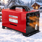 NAGRZEWNICA SPALINOWA OLEJOWA OGRZEWANIE POSTOJOWE WEBASTO 8KW LCD 12V 230V grzewcza