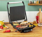 Grill elektryczny Tefal Inicio GC241D38 2000 w do panini nominalna