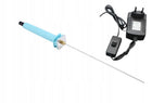 Elektryczny nóż termiczny do cięcia styropianu, 27 w, 25 cm wycinarka do polistyrenu, regulacja temperatury, kabel