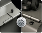 Spawarka inwerterowa inwertorowa igbt MIG MAG flux MMA migomat MP0129 półautomat spawalniczy do spawania metali