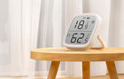 Czujnik Temperatury i Wilgotności sonoff Zigbee Home Assistant Zigbee2mqtt termometr higrometr z wyświetlaczem