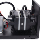 852D+ STACJA LUTOWNICZA 700W HOT-AIR ZESTAW LUTOWNICZY LUTOWNICA GROTOWA HQ do elektroniki, serwisu PCB, temperatura